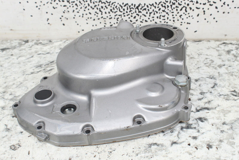 2009 SUZUKI DR200SE DR 200 Clutch Crankcase Cover 11340-42A30