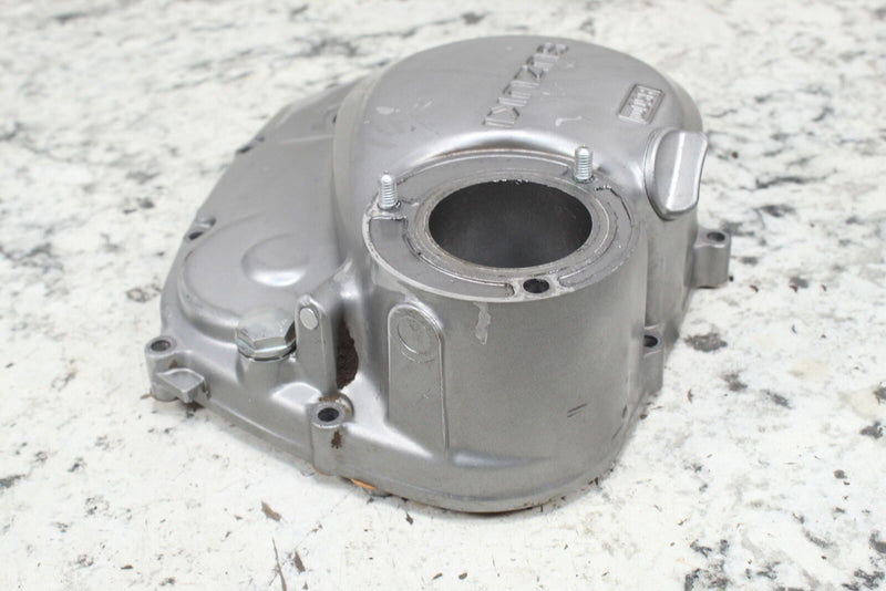 2009 SUZUKI DR200SE DR 200 Clutch Crankcase Cover 11340-42A30