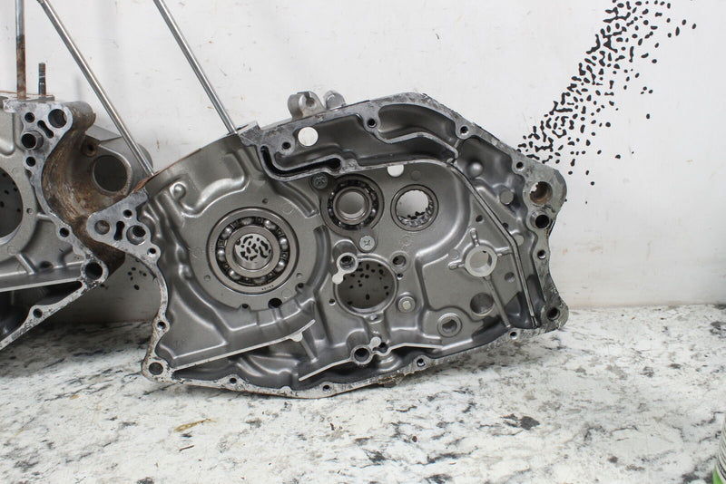 2009 SUZUKI DR200SE DR 200 Main Cases Crank 11300-42A24