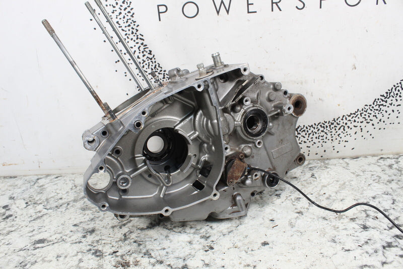 2009 SUZUKI DR200SE DR 200 Main Cases Crank 11300-42A24