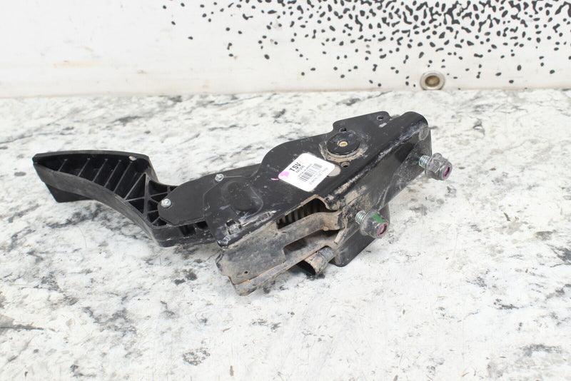 2017 TEXTRON ARCTIC CAT STAMPEDE 900 EPS Accelerator Throttle Lever 641295