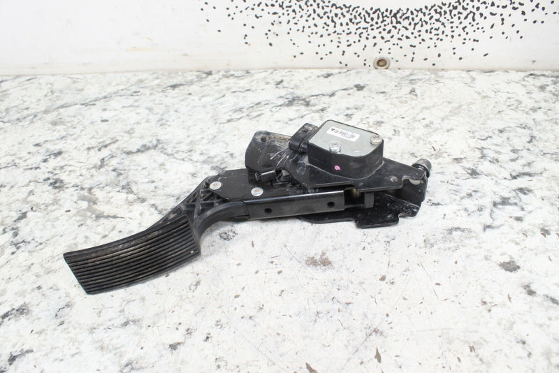 2017 TEXTRON ARCTIC CAT STAMPEDE 900 EPS Accelerator Throttle Lever 641295
