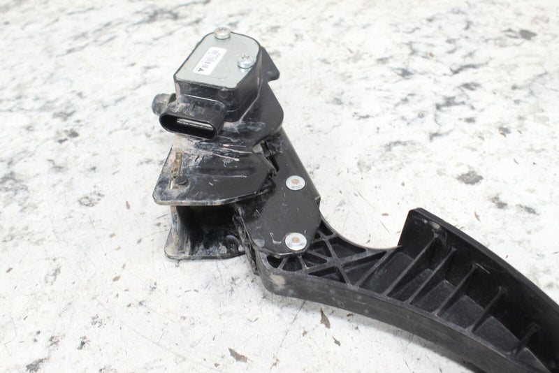 2017 TEXTRON ARCTIC CAT STAMPEDE 900 EPS Accelerator Throttle Lever 641295