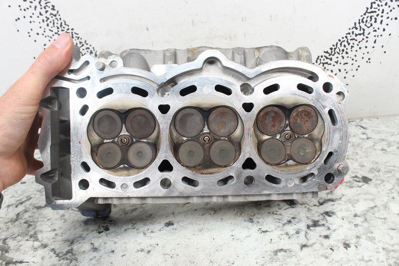 2015 SEA-DOO SPARK 2 UP 900 ACE Cylinder Head 420623877