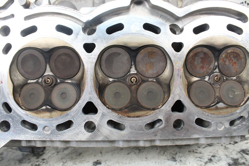 2015 SEA-DOO SPARK 2 UP 900 ACE Cylinder Head 420623877