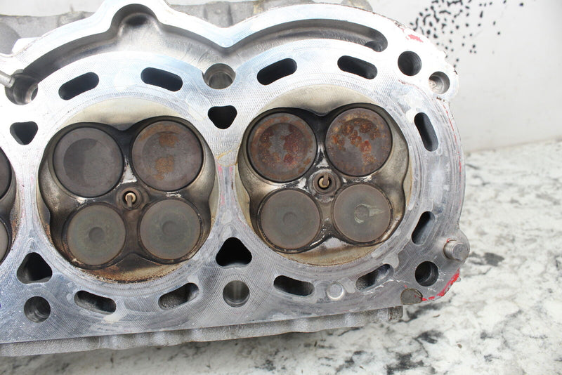 2015 SEA-DOO SPARK 2 UP 900 ACE Cylinder Head 420623877