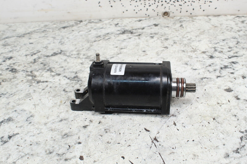 2015 SEA-DOO SPARK 2 UP 900 ACE OEM Starter Motor 420893830