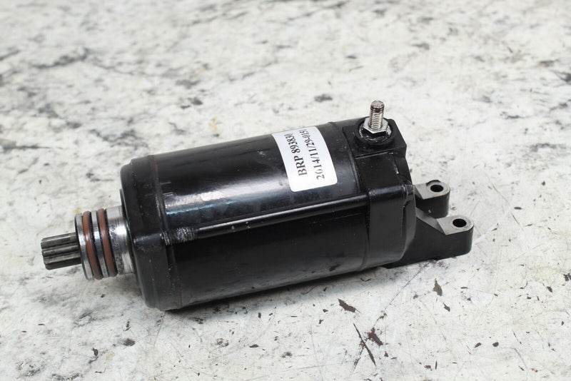 2015 SEA-DOO SPARK 2 UP 900 ACE OEM Starter Motor 420893830