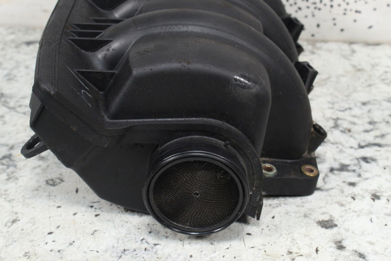 2015 SEA-DOO SPARK 2 UP 900 ACE Air Intake Manifold 420867365