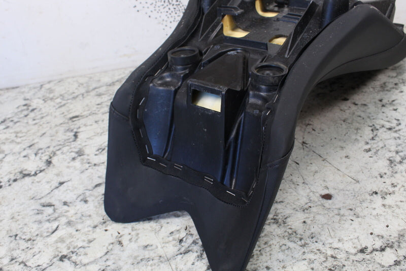 2015 BMW F800GS ADVENTURE Seat Saddle 52538557520