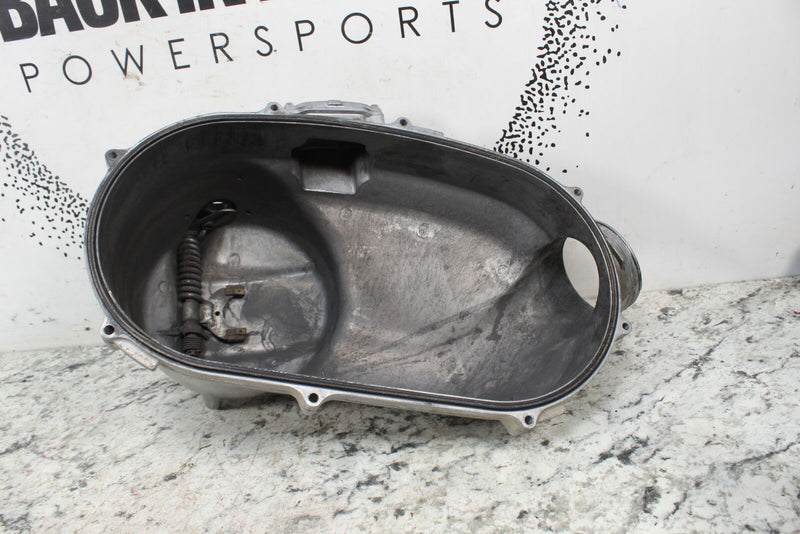 2011 KAWASAKI TERYX 750 Outer Clutch Cover 14091-0671