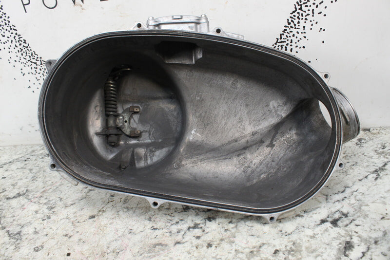 2011 KAWASAKI TERYX 750 Outer Clutch Cover 14091-0671