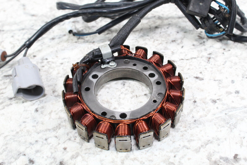 2008 KAWASAKI TERYX 750 Stator Generator Alternator  21003-0077