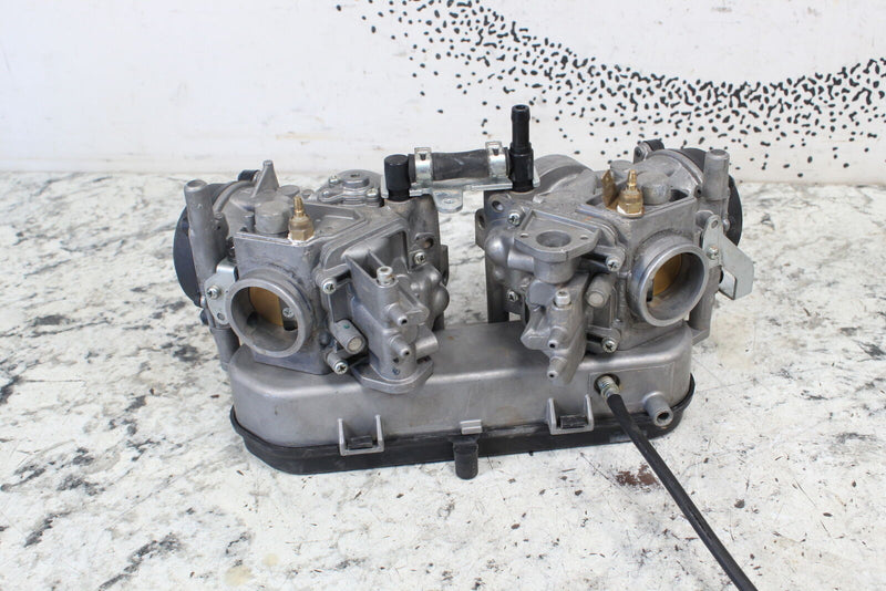 2008 KAWASAKI TERYX 750 Carburetor Carb 15004-0017