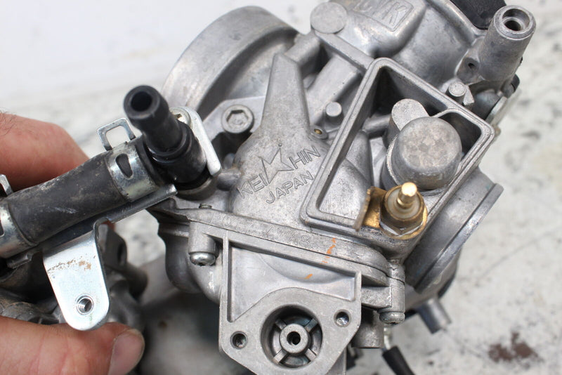 2008 KAWASAKI TERYX 750 Carburetor Carb 15004-0017