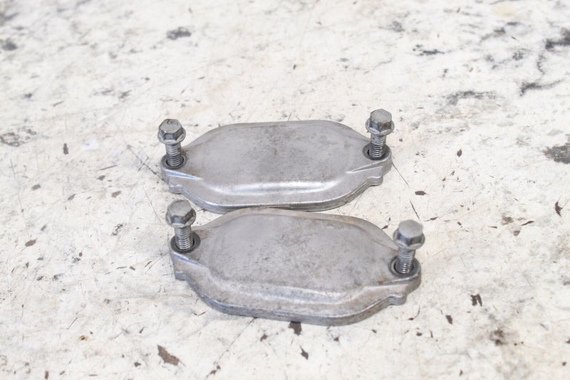 2008 KAWASAKI TERYX 750 Valve Tappet Covers 11065-1152