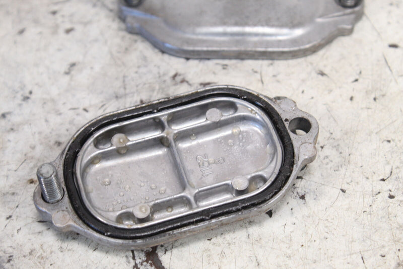 2008 KAWASAKI TERYX 750 Valve Tappet Covers 11065-1152