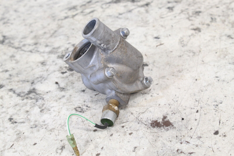 2008 KAWASAKI TERYX 750 Thermostat and Housing 49054-1055