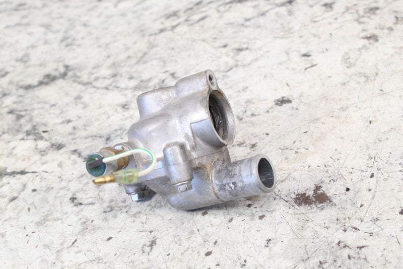 2008 KAWASAKI TERYX 750 Thermostat and Housing 49054-1055