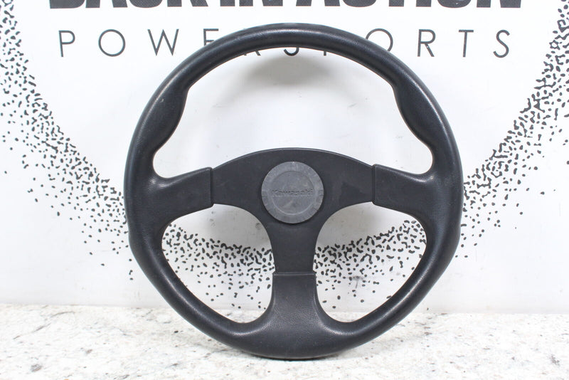 2008 KAWASAKI TERYX 750 Steering Wheel  46001-0001