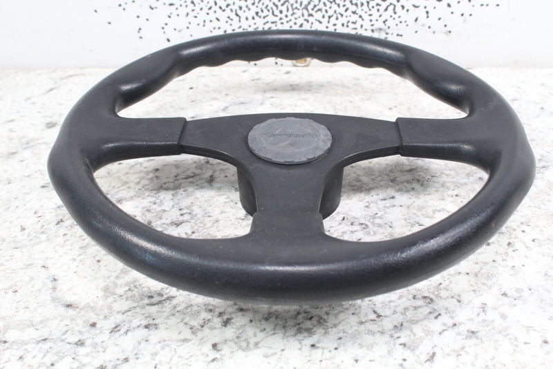 2008 KAWASAKI TERYX 750 Steering Wheel  46001-0001