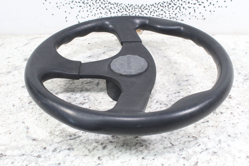 2008 KAWASAKI TERYX 750 Steering Wheel  46001-0001