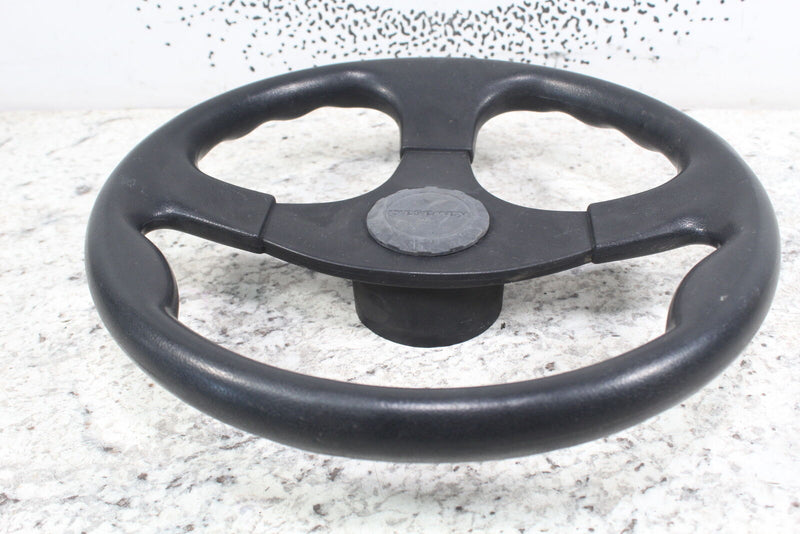 2008 KAWASAKI TERYX 750 Steering Wheel  46001-0001