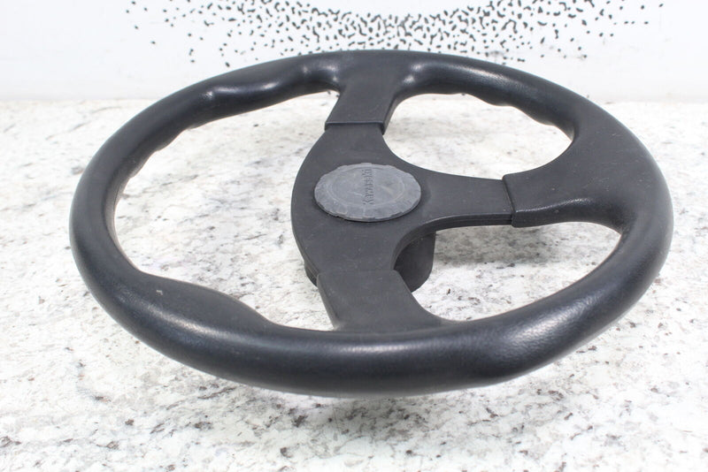 2008 KAWASAKI TERYX 750 Steering Wheel  46001-0001