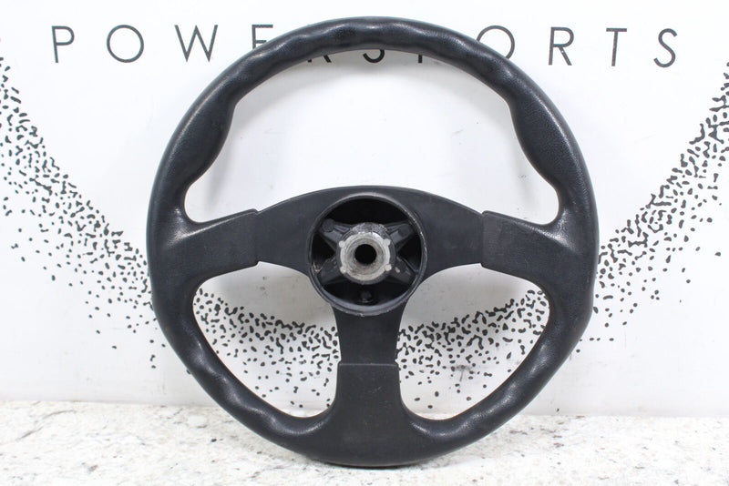 2008 KAWASAKI TERYX 750 Steering Wheel  46001-0001