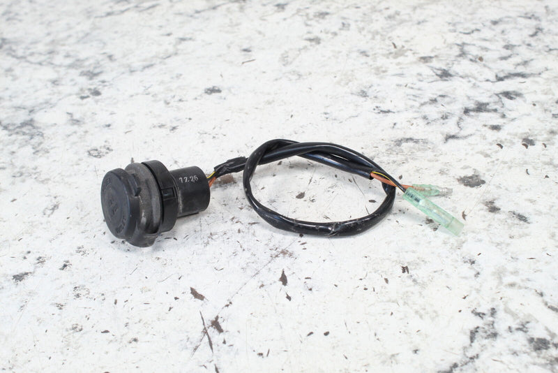 2008 KAWASAKI TERYX 750 Accessory Plug-in 13151-0003