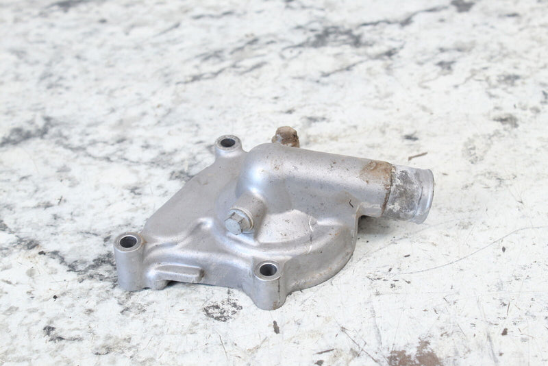 2008 KAWASAKI TERYX 750 Water Pump Cover 16142-0002