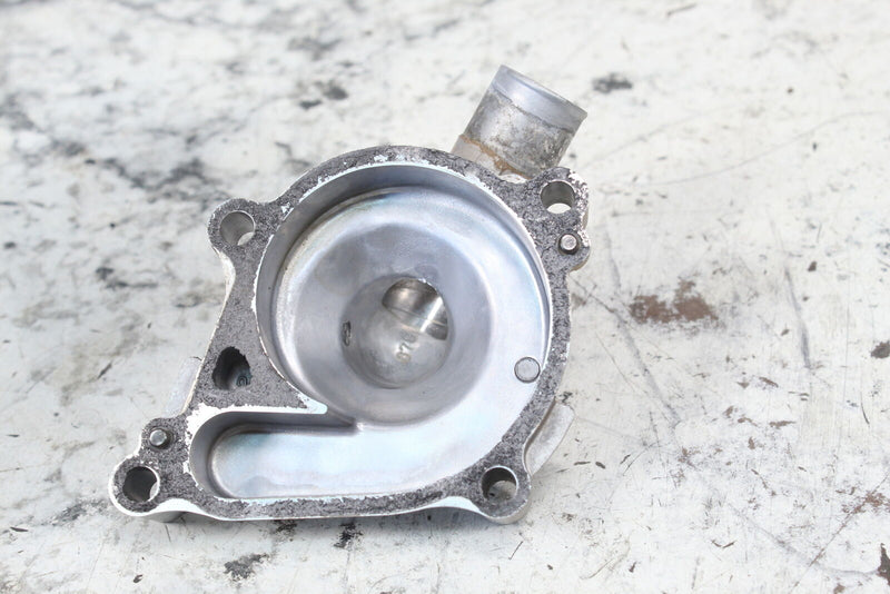 2008 KAWASAKI TERYX 750 Water Pump Cover 16142-0002