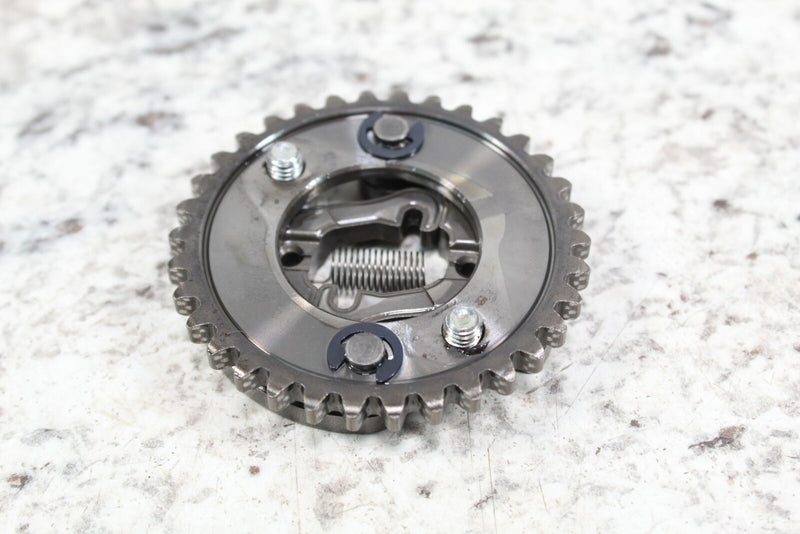 2008 KAWASAKI TERYX 750 Rear Camshaft Sprocket Cam  12046-1203