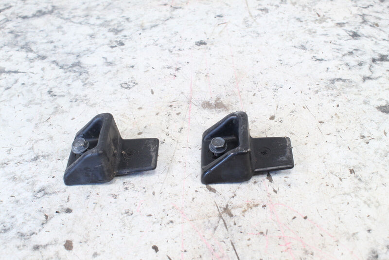 2008 KAWASAKI TERYX 750 Tailgate Stoppers 32085-0145