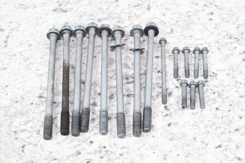 2008 KAWASAKI TERYX 750 Cylinder Head Bolts 92151-1917