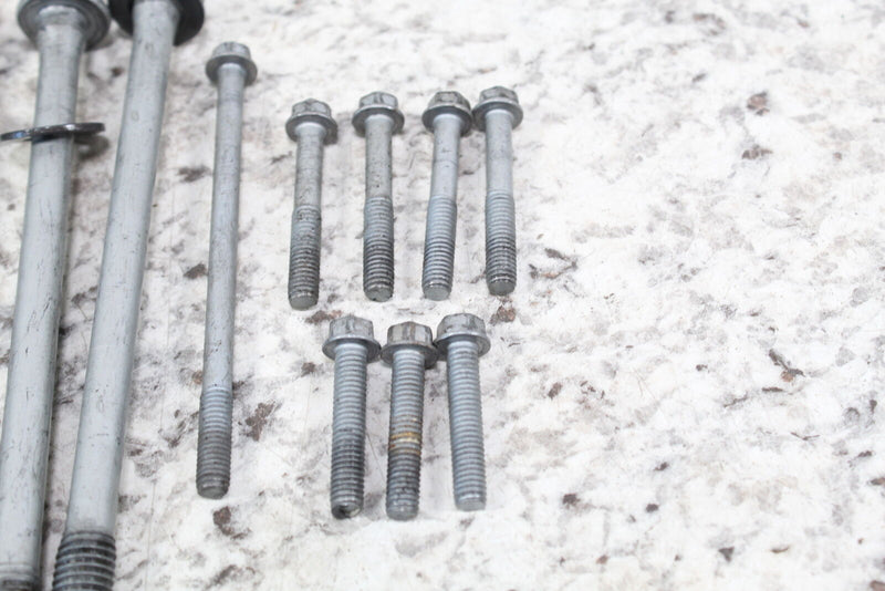 2008 KAWASAKI TERYX 750 Cylinder Head Bolts 92151-1917