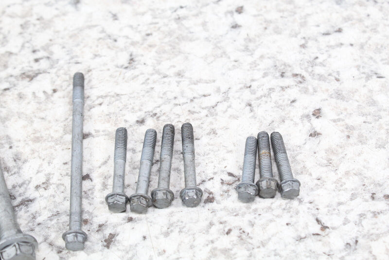 2008 KAWASAKI TERYX 750 Cylinder Head Bolts 92151-1917