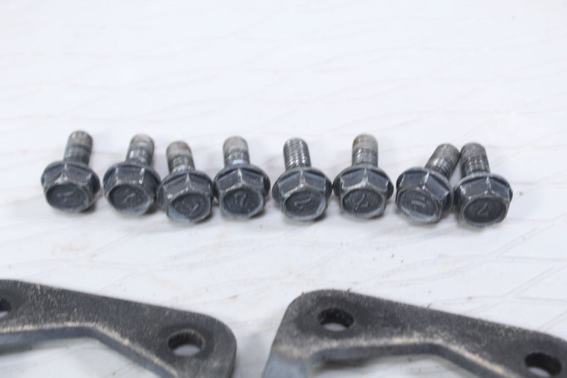 2008 KAWASAKI TERYX 750 Cargo Bed Hooks and Bolts  27012-0113