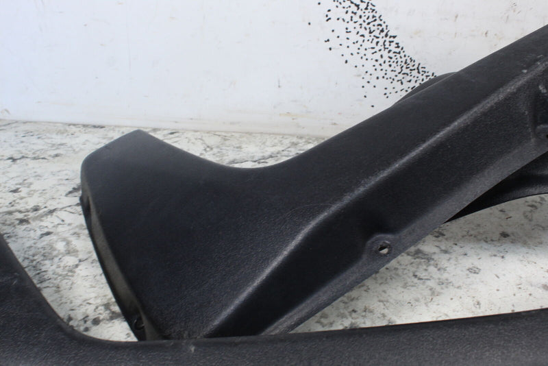 2008 KAWASAKI TERYX 750 Fender Flare kit Mud Guards