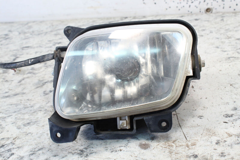 2008 KAWASAKI TERYX 750 Left Headlight Head Light 23007-0113