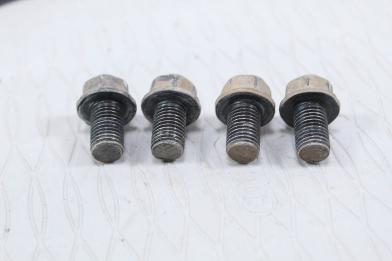 2008 KAWASAKI TERYX 750 Front Bumper Mounting Bolts 130BB1016