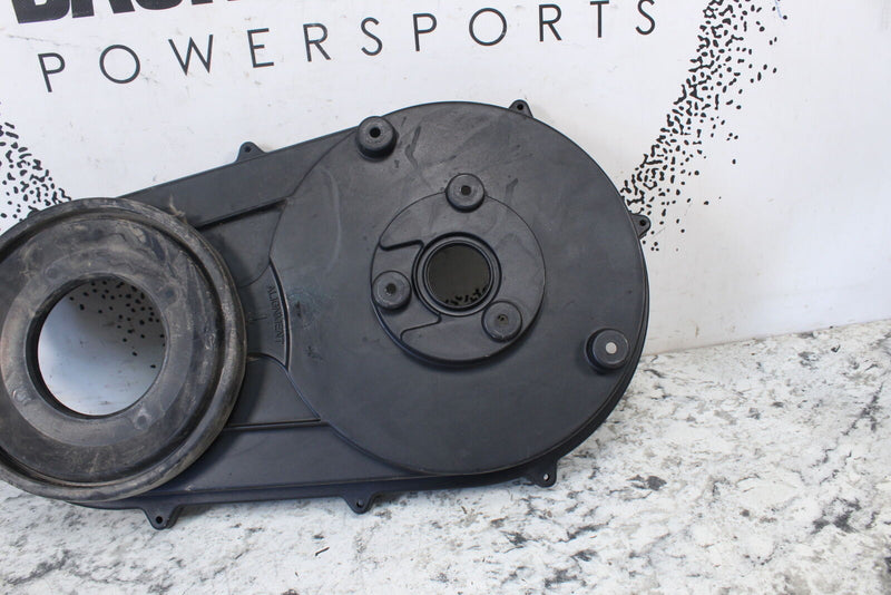 2022 POLARIS SPORTSMAN 570 Inner Clutch Cover 2634896  Only 492 Miles