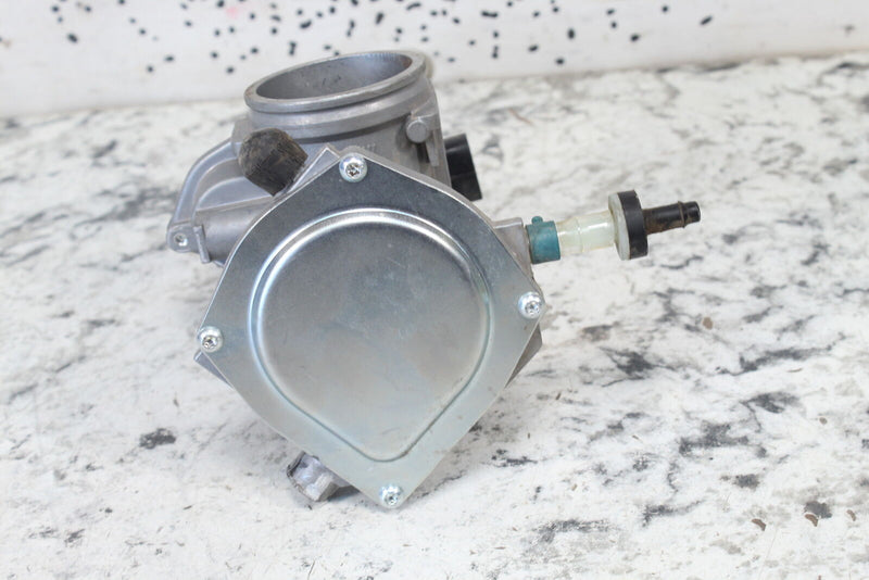 2022 POLARIS SPORTSMAN 570 Throttle Body Bodies TPS 1205009  Only 492 Miles