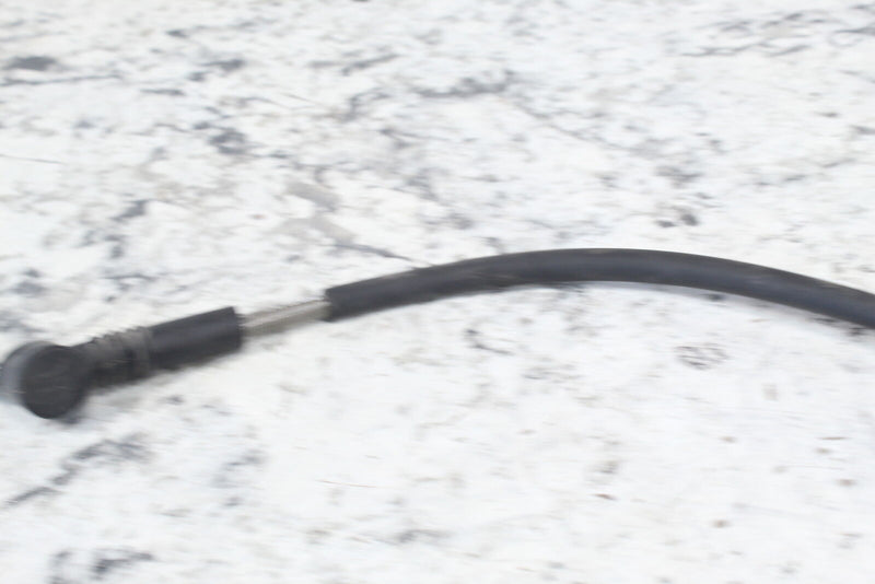 2022 POLARIS SPORTSMAN 570 Upper Brake Line Hose 1913830  Only 492 Miles