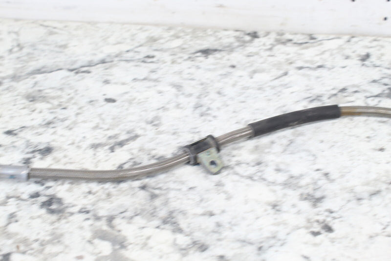 2022 POLARIS SPORTSMAN 570 Front Left Brake Line Hose 1913897  Only 492 Miles