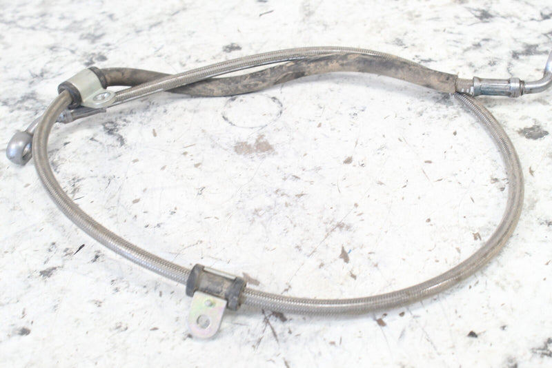 2022 POLARIS SPORTSMAN 570 Rear Brake Line Hose 1913745