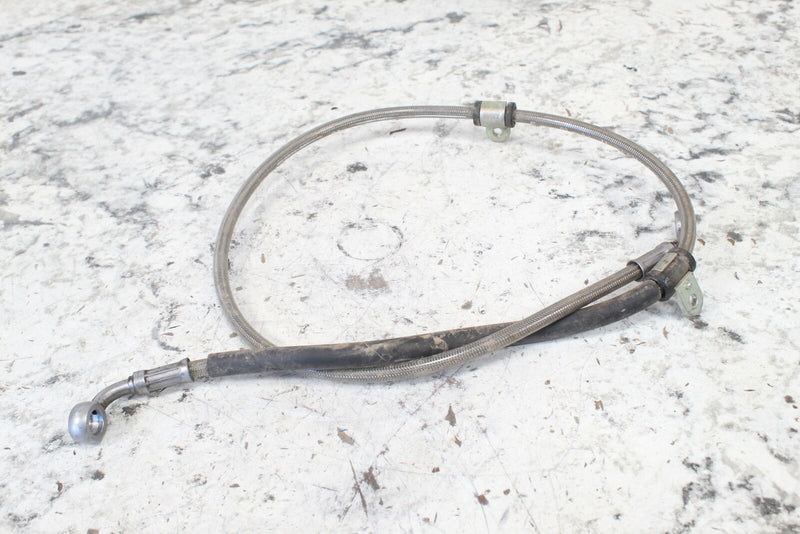 2022 POLARIS SPORTSMAN 570 Rear Brake Line Hose 1913745