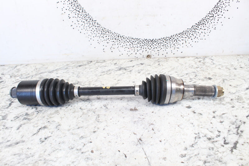 2022 POLARIS SPORTSMAN 570 Rear Drive Shaft CV Axle 1334438  Only 492 Miles