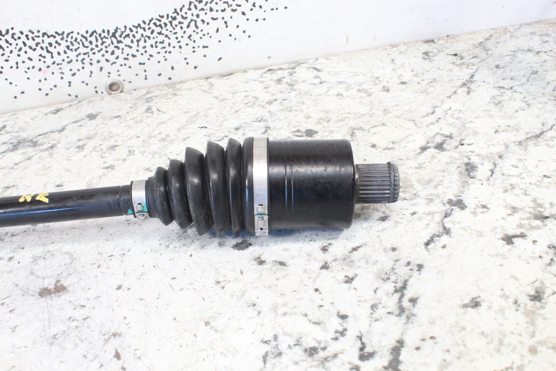 2022 POLARIS SPORTSMAN 570 Rear Drive Shaft CV Axle 1334438  Only 492 Miles