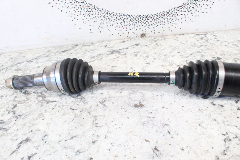 2022 POLARIS SPORTSMAN 570 Rear Drive Shaft CV Axle 1334438  Only 492 Miles